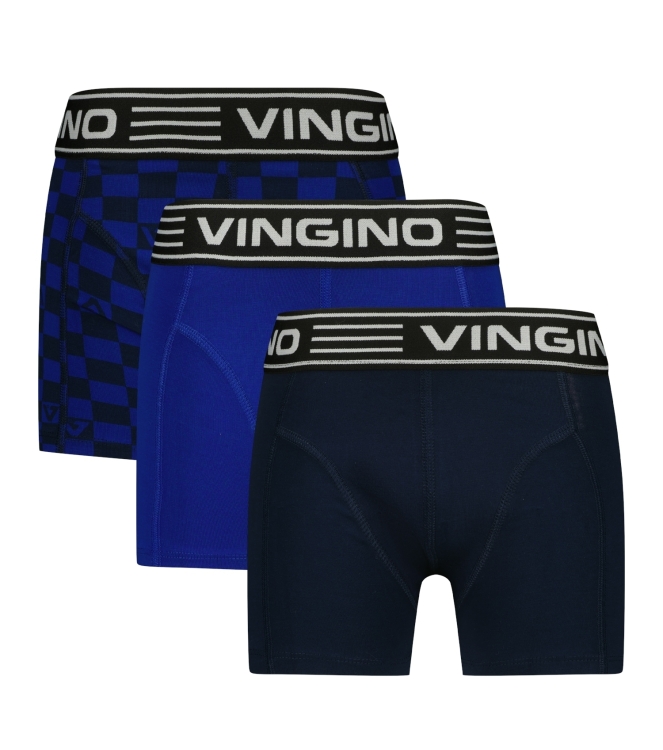 Vingino ondergoed 1094 Web blue WO25KB725059