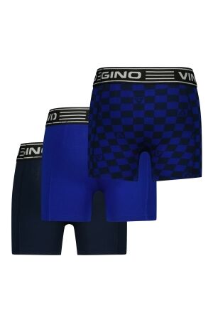 Vingino ondergoed 1094 Web blue WO25KB725059