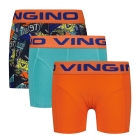 Vingino ondergoed 668 Nasturtium WO25KB725061