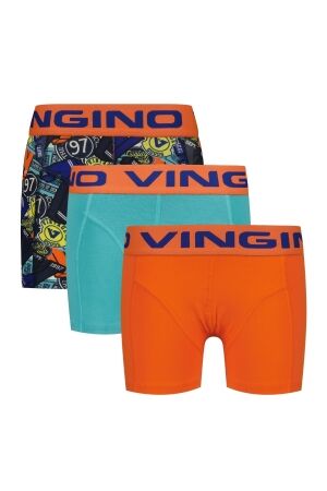 Vingino ondergoed 668 Nasturtium WO25KB725061