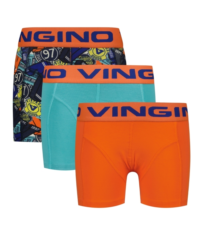 Vingino ondergoed 668 Nasturtium WO25KB725061