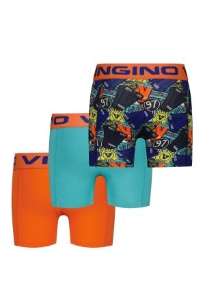 Vingino ondergoed 668 Nasturtium WO25KB725061