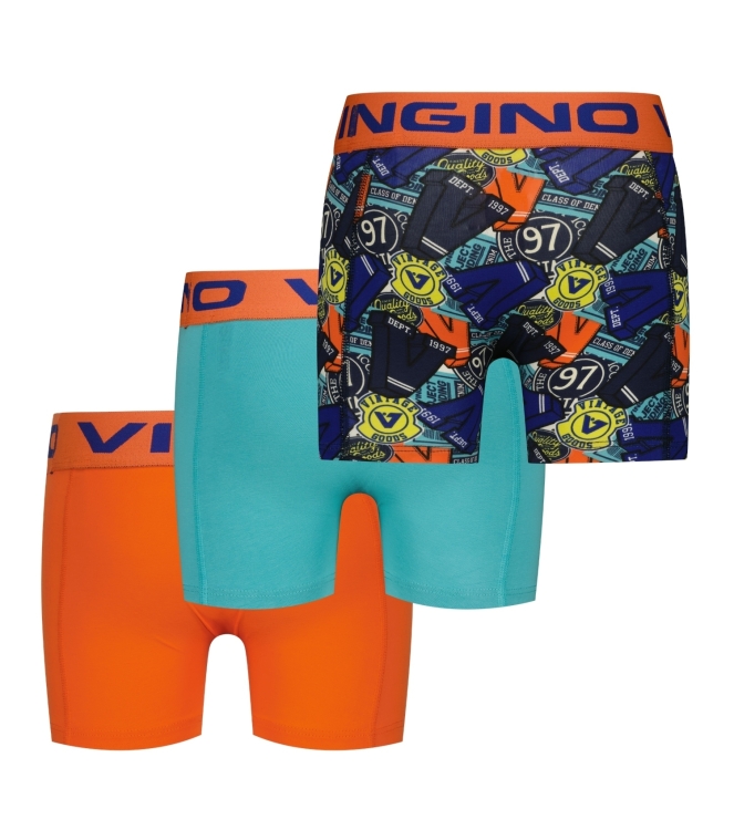 Vingino ondergoed 668 Nasturtium WO25KB725061