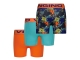 Vingino ondergoed 668 Nasturtium WO25KB725061