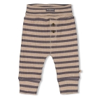 Feetje broeken 730 Taupe melange 52202223