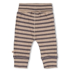 Feetje broeken 730 Taupe melange 52202223