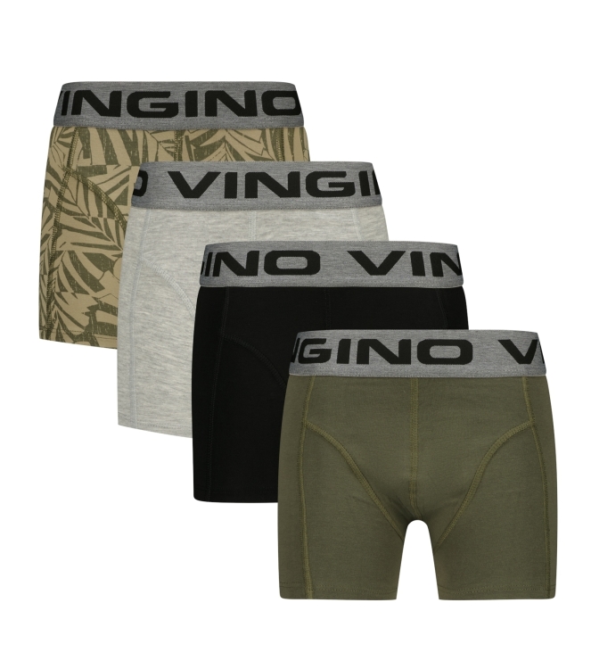 Vingino ondergoed 200 Army Green WO25KB725062