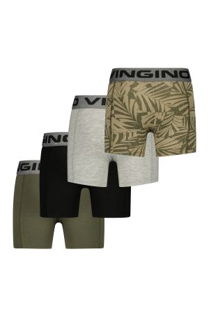 Vingino ondergoed 200 Army Green WO25KB725062