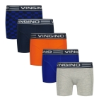 Vingino ondergoed 100 Dark Blue WO25KB725064