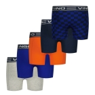 Vingino ondergoed 100 Dark Blue WO25KB725064