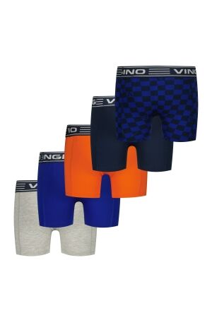 Vingino ondergoed 100 Dark Blue WO25KB725064