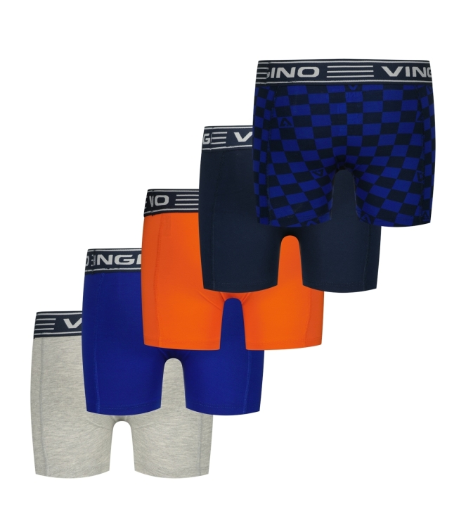 Vingino ondergoed 100 Dark Blue WO25KB725064