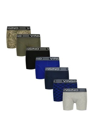 Vingino ondergoed 950 Black WO25KB725065