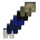 Vingino ondergoed 950 Black WO25KB725065