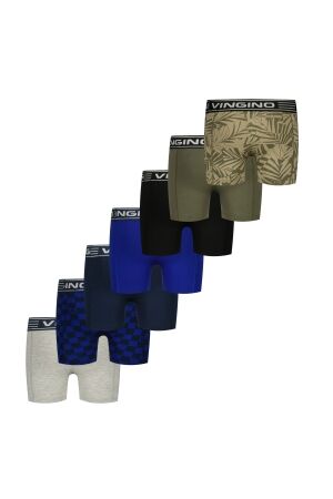 Vingino ondergoed 950 Black WO25KB725065