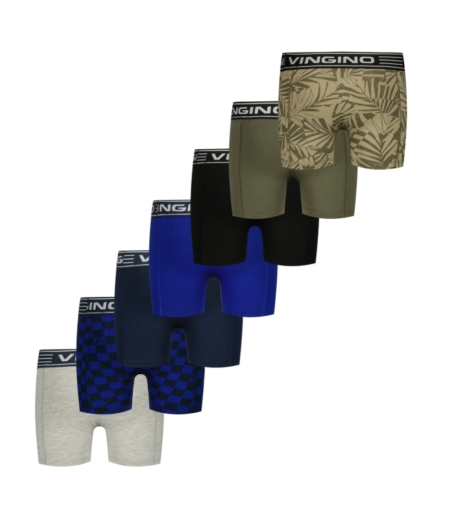 Vingino ondergoed 950 Black WO25KB725065