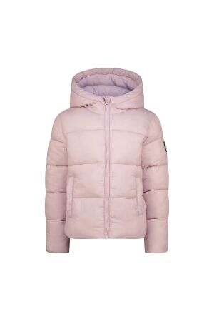 Vingino Tanna Winterjas 807 Gloss Lilac