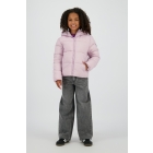 Vingino jassen 807 Gloss Lilac WO25KG100033