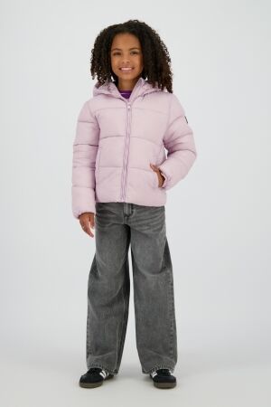 Vingino jassen 807 Gloss Lilac WO25KG100033