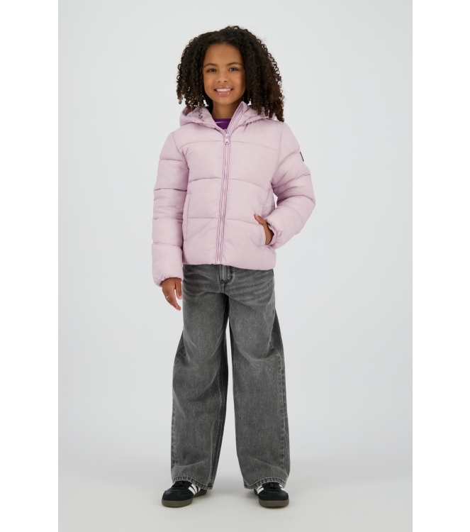 Vingino jassen 807 Gloss Lilac WO25KG100033