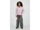 Vingino jassen 807 Gloss Lilac WO25KG100033