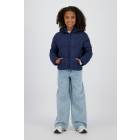 Vingino jassen 100 Dark Blue WO25KG100033