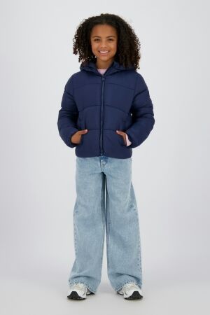Vingino Tanna Winterjas 100 Dark Blue
