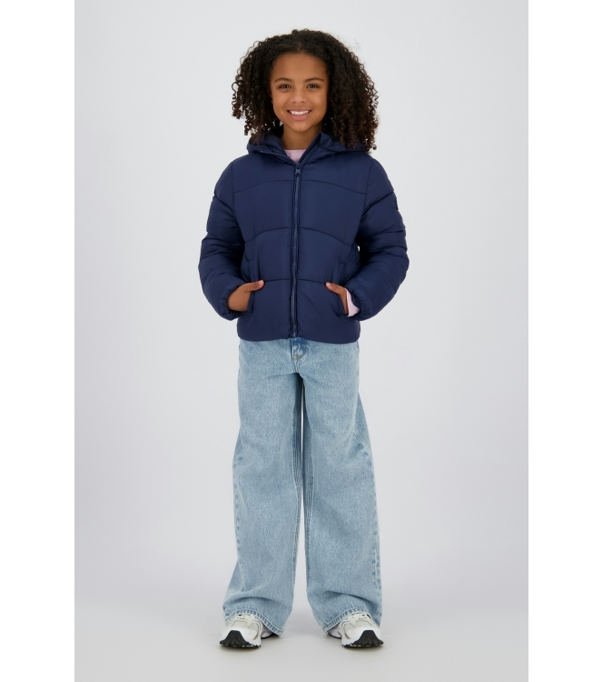 Vingino jassen 100 Dark Blue WO25KG100033