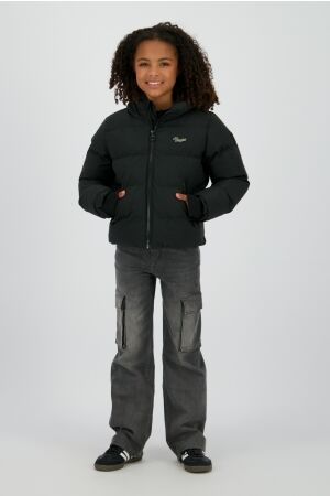 Vingino jassen 944 Deep Black WO25KG100034
