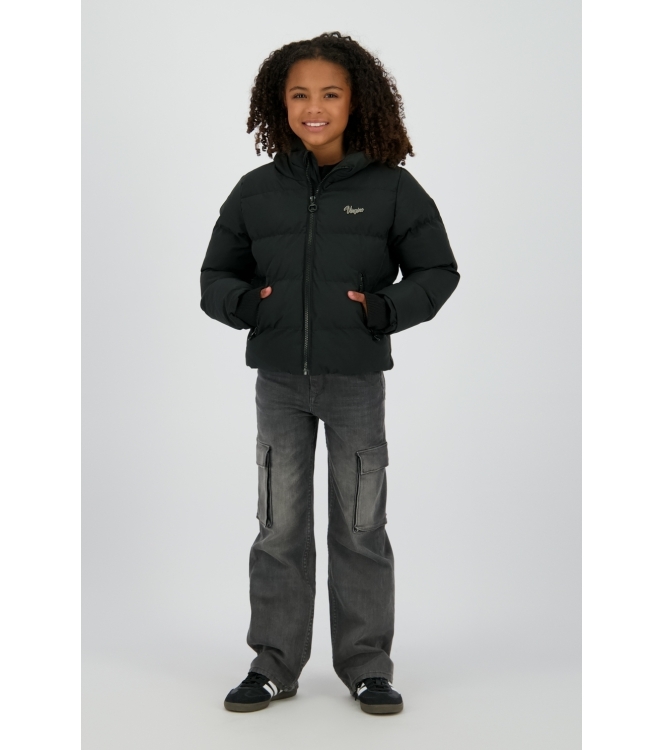 Vingino jassen 944 Deep Black WO25KG100034