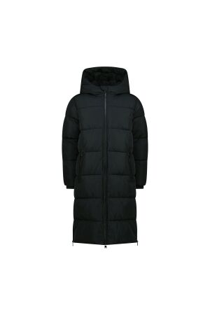 Vingino Taire Winterjas 944 Deep Black