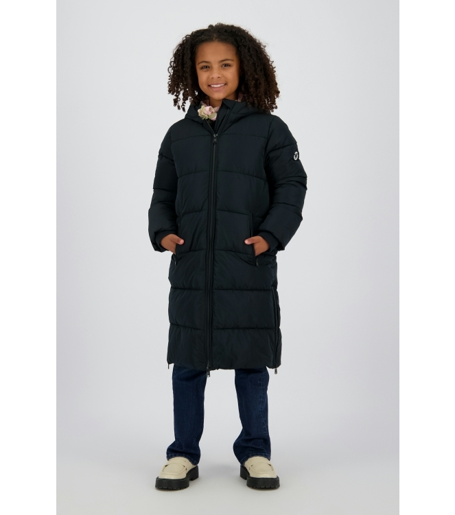 Vingino jassen 944 Deep Black WO25KG100035