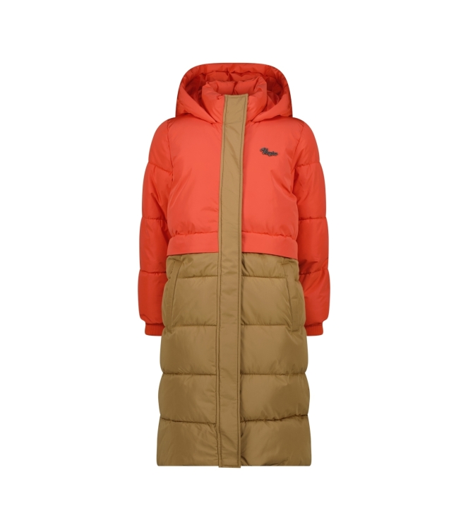 Vingino jassen 1232 Festive coral WO25KG100036
