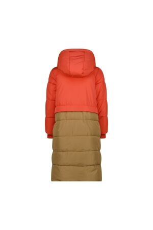 Vingino jassen 1232 Festive coral WO25KG100036