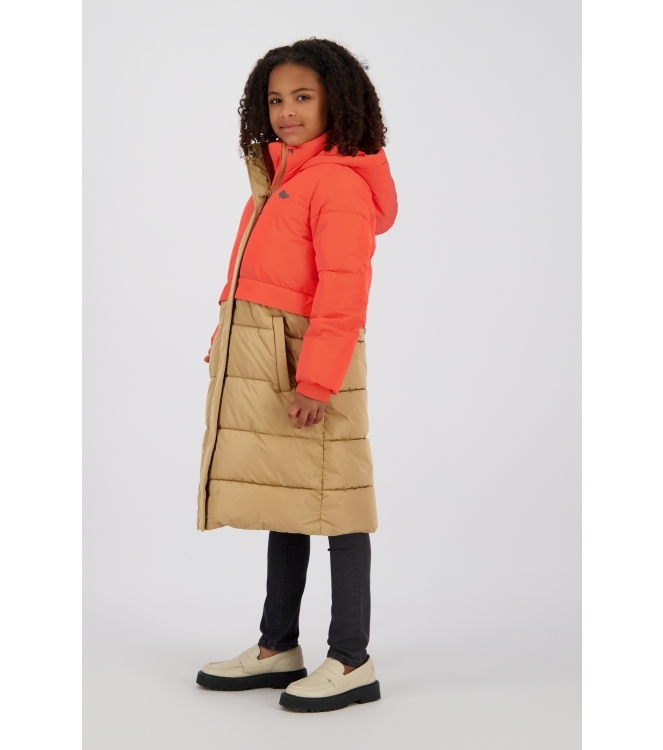 Vingino jassen 1232 Festive coral WO25KG100036