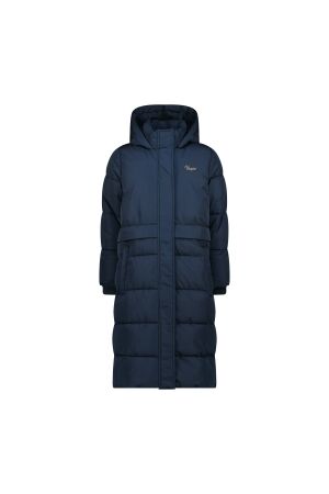Vingino Tessie Winterjas 100 Dark Blue