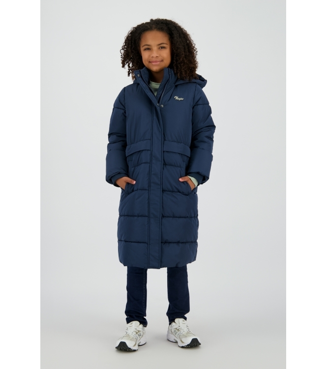 Vingino jassen 100 Dark Blue WO25KG100036