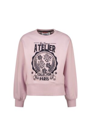 Vingino Nydra Sweater 807 Gloss Lilac