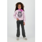Vingino truien & vesten 807 Gloss Lilac WO25KG300015