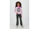 Vingino truien & vesten 807 Gloss Lilac WO25KG300015