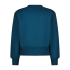 Vingino truien & vesten 1590 Petrol blue WO25KG300015