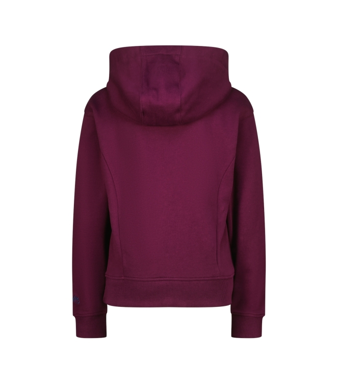Vingino truien & vesten 890 Magic purple WO25KG340016