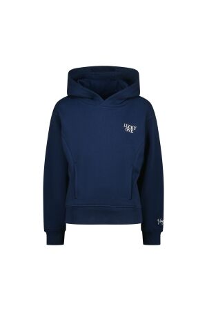 Vingino truien & vesten 100 Dark Blue WO25KG340016