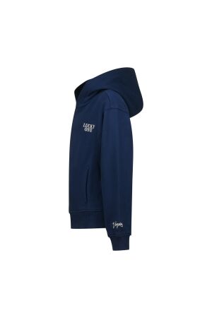 Vingino truien & vesten 100 Dark Blue WO25KG340016