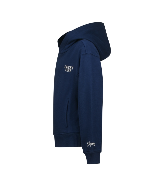 Vingino truien & vesten 100 Dark Blue WO25KG340016