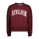 Vingino truien & vesten 653 Red Wine WO25KG340021