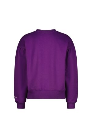 Vingino truien & vesten 891 Ultra purple WO25KG340021