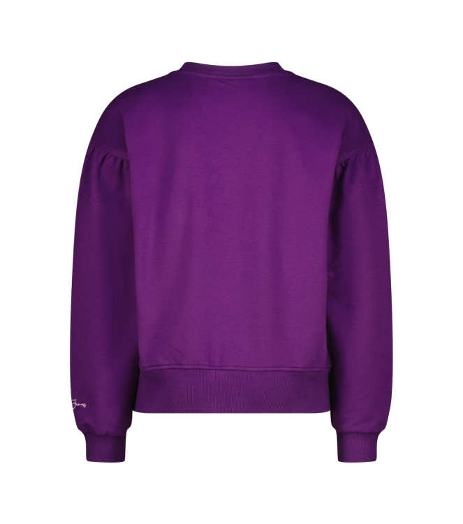 Vingino truien & vesten 891 Ultra purple WO25KG340021