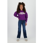 Vingino truien & vesten 891 Ultra purple WO25KG340021