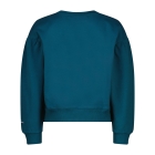 Vingino truien & vesten 1590 Petrol blue WO25KG340021